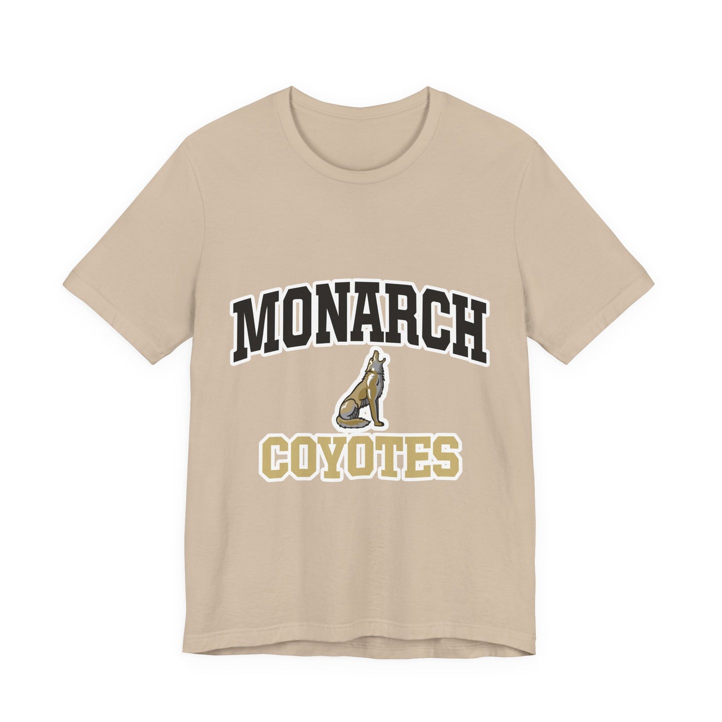 Jersey Short Sleeve Tee