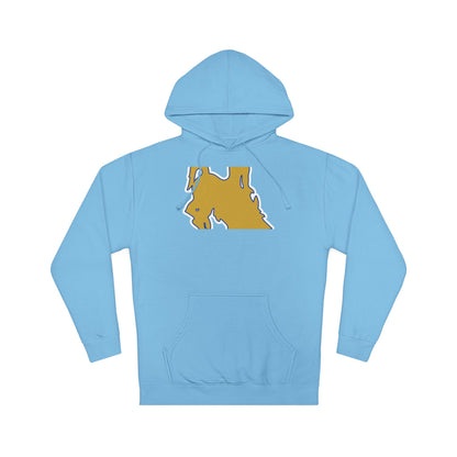 Midweight Pullover Hoodie