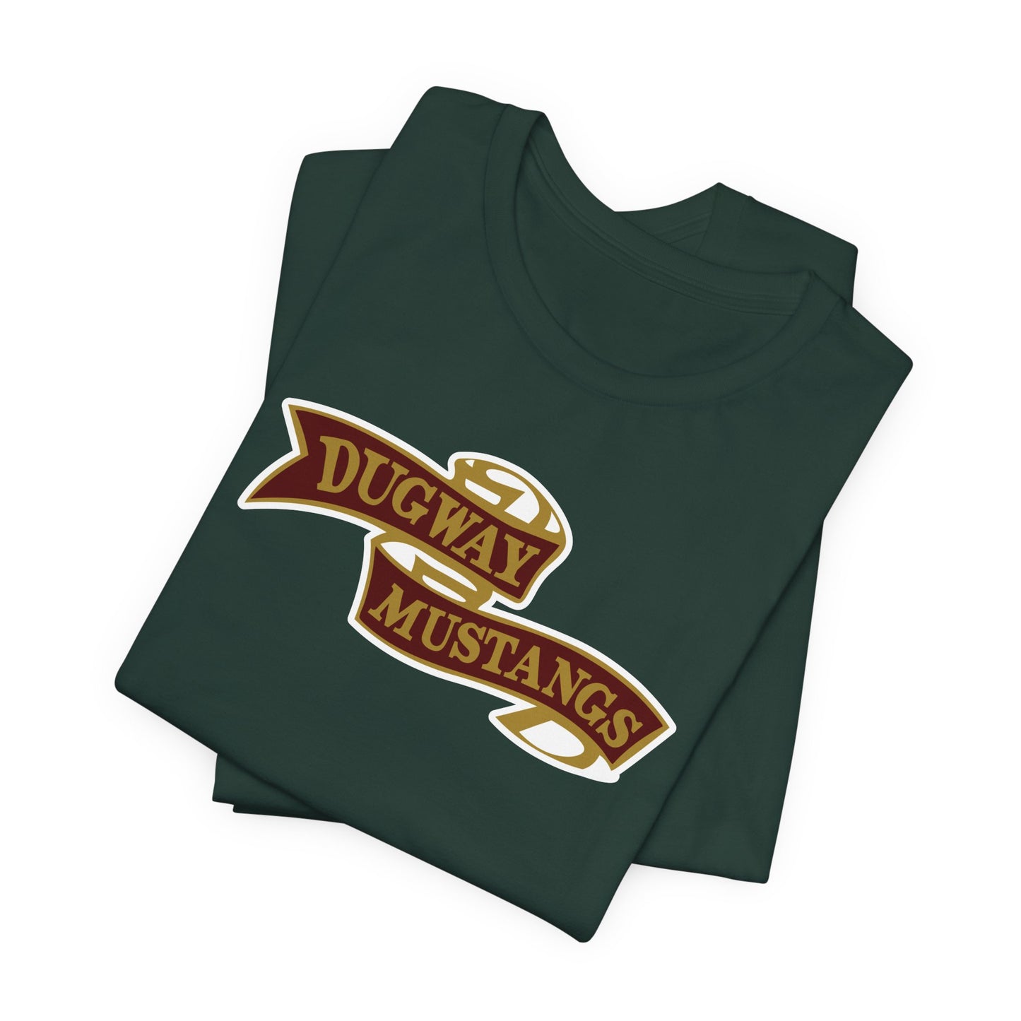 Jersey Short Sleeve Tee