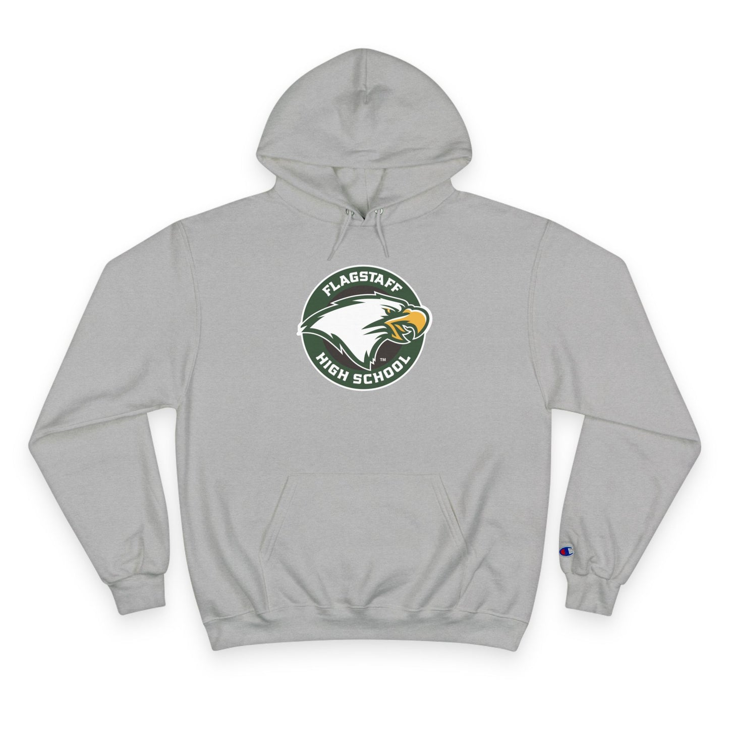Champion Powerblend Fleece Pullover Hoodie