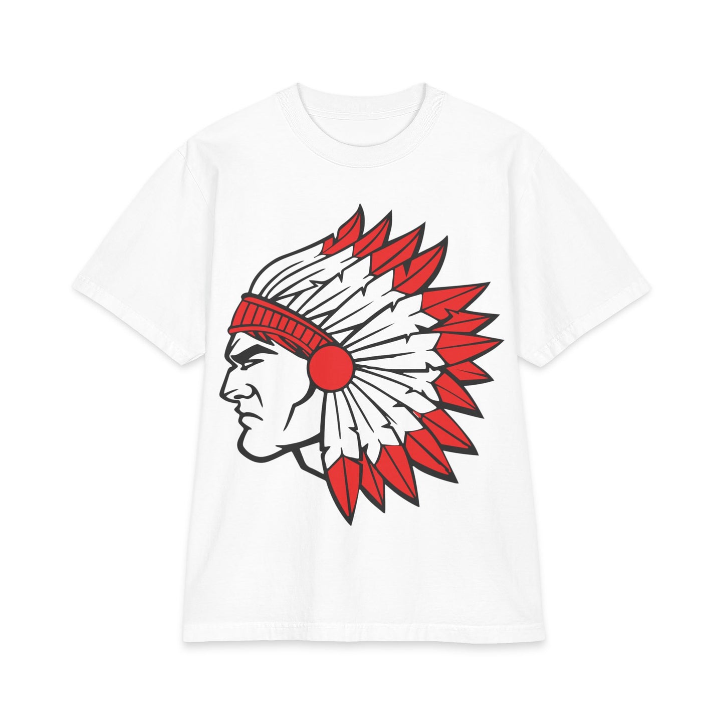 Max Heavyweight Short Sleeve Tee