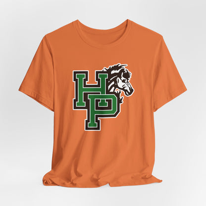 Jersey Short Sleeve Tee