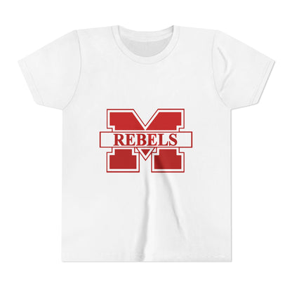 Youth Short Sleeve Tee