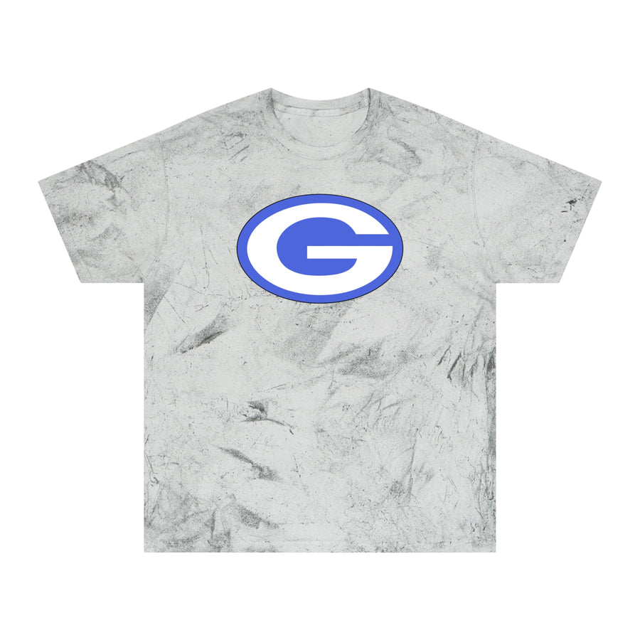 Color Blast School Spirit Tee