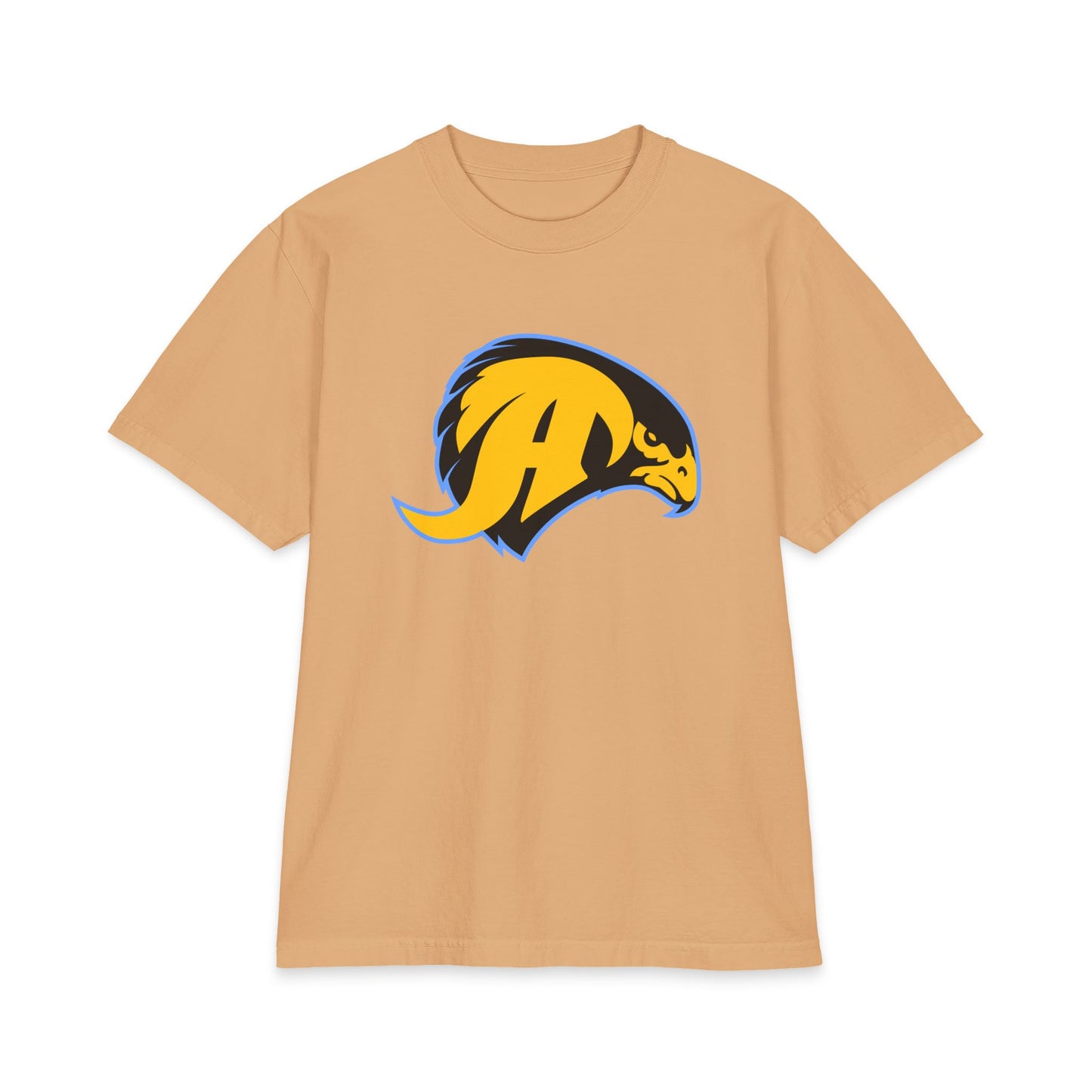 Max Heavyweight Short Sleeve Tee