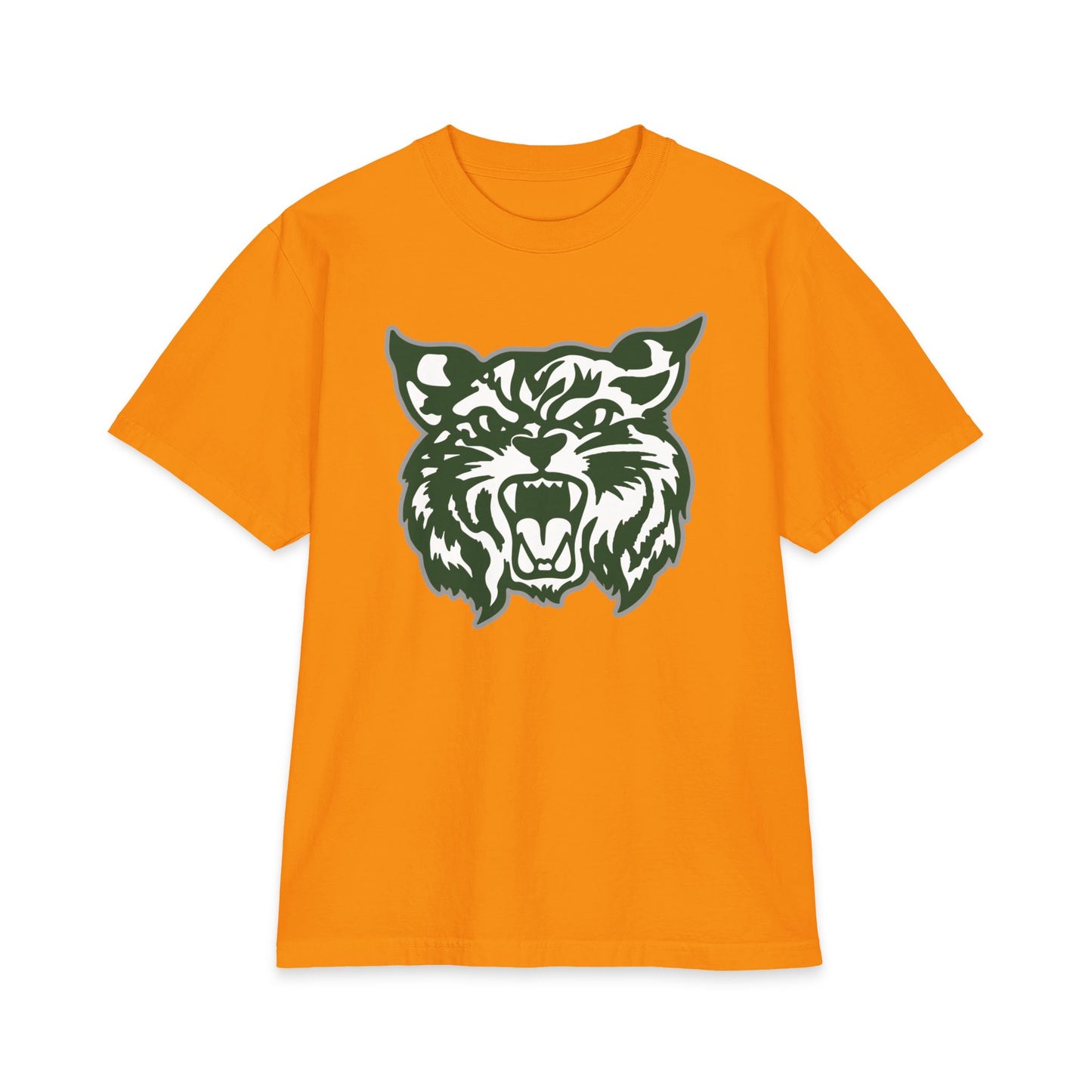 Max Heavyweight Short Sleeve Tee