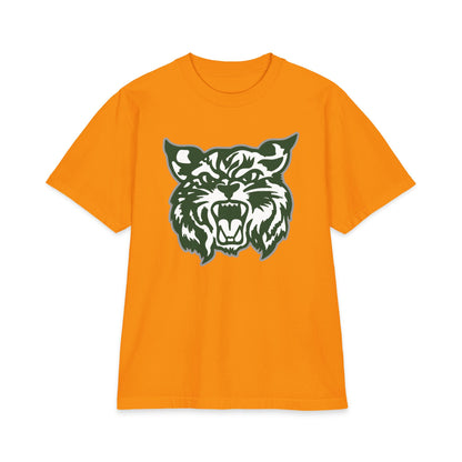 Max Heavyweight Short Sleeve Tee