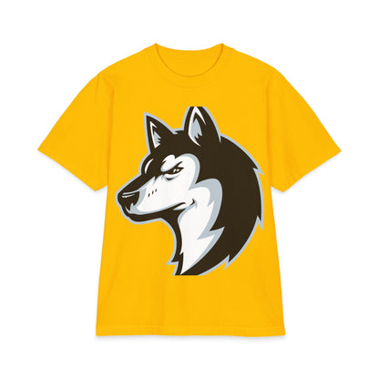 Max Heavyweight Short Sleeve Tee