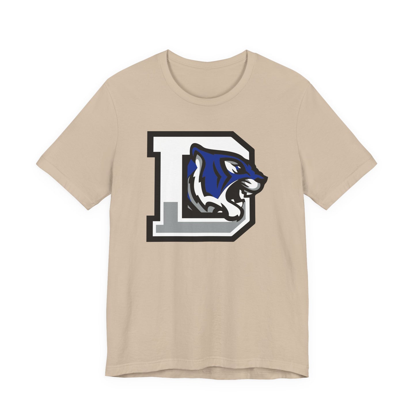 Jersey Short Sleeve Tee