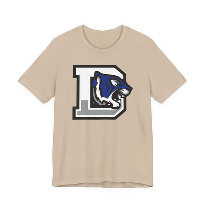 Jersey Short Sleeve Tee