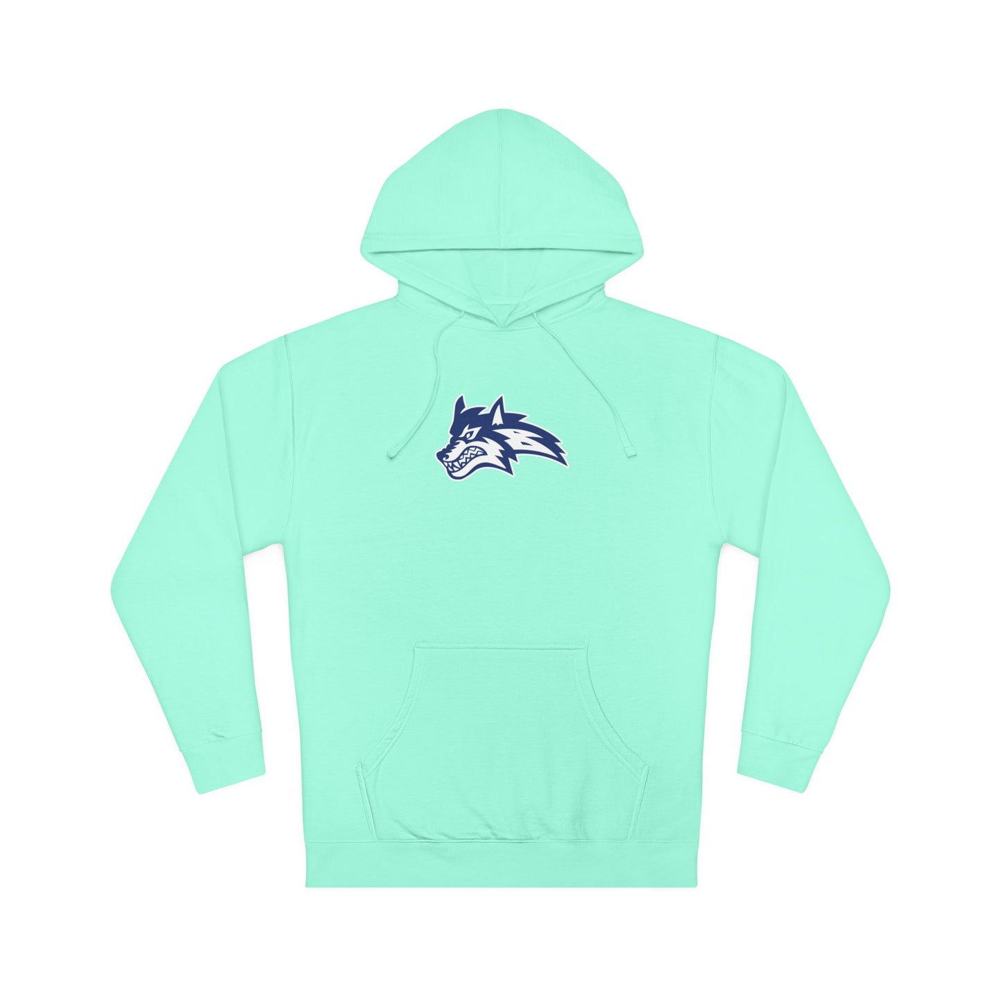 Midweight Pullover Hoodie