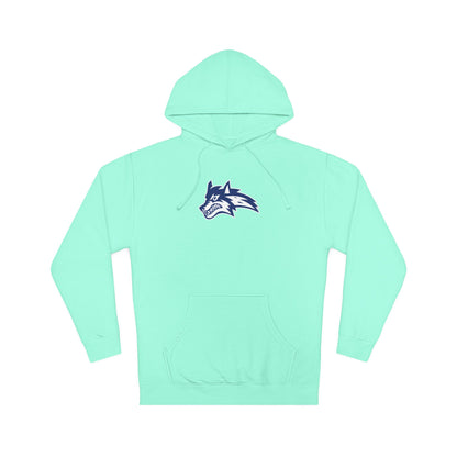 Midweight Pullover Hoodie