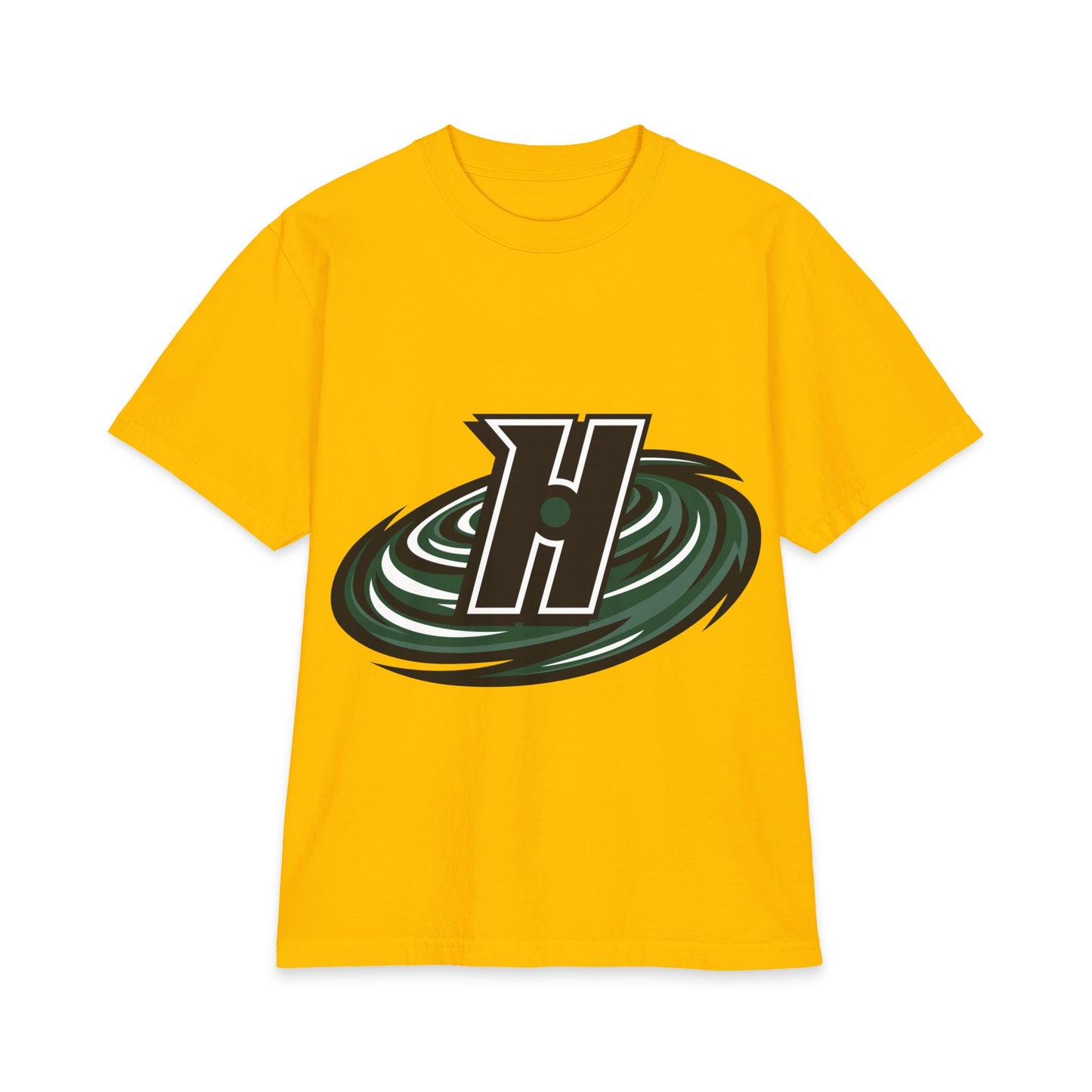 Max Heavyweight Short Sleeve Tee