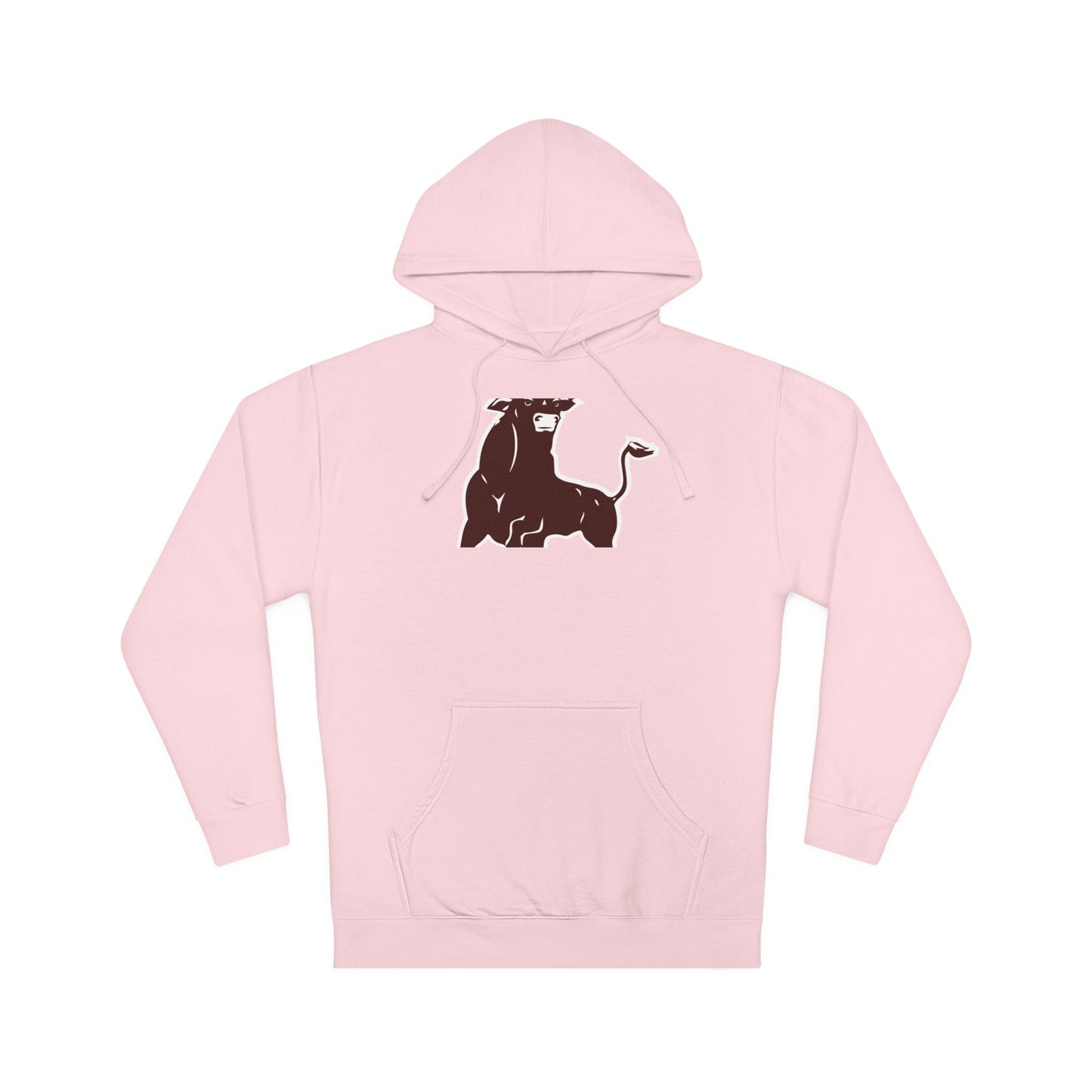 Midweight Pullover Hoodie
