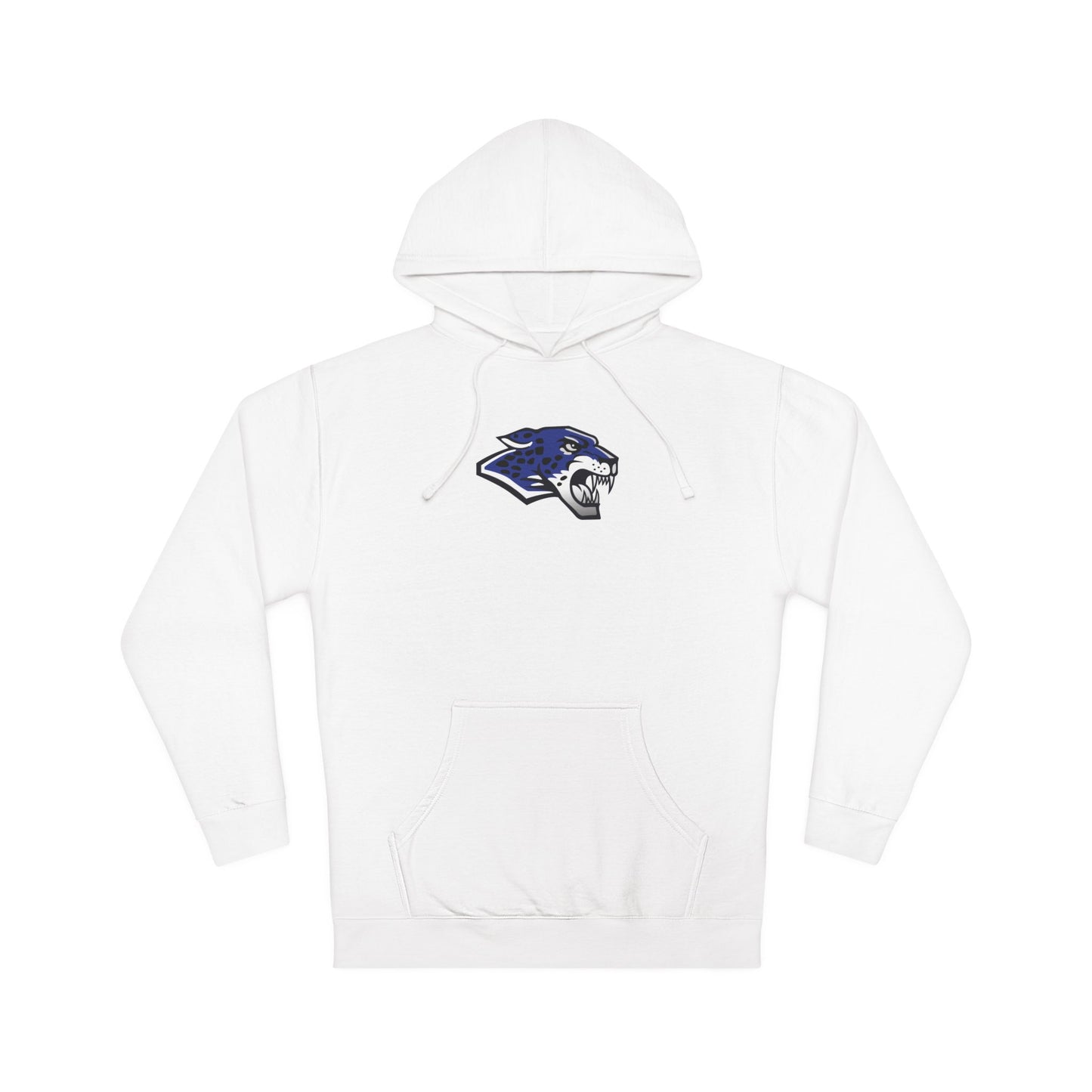 Midweight Pullover Hoodie