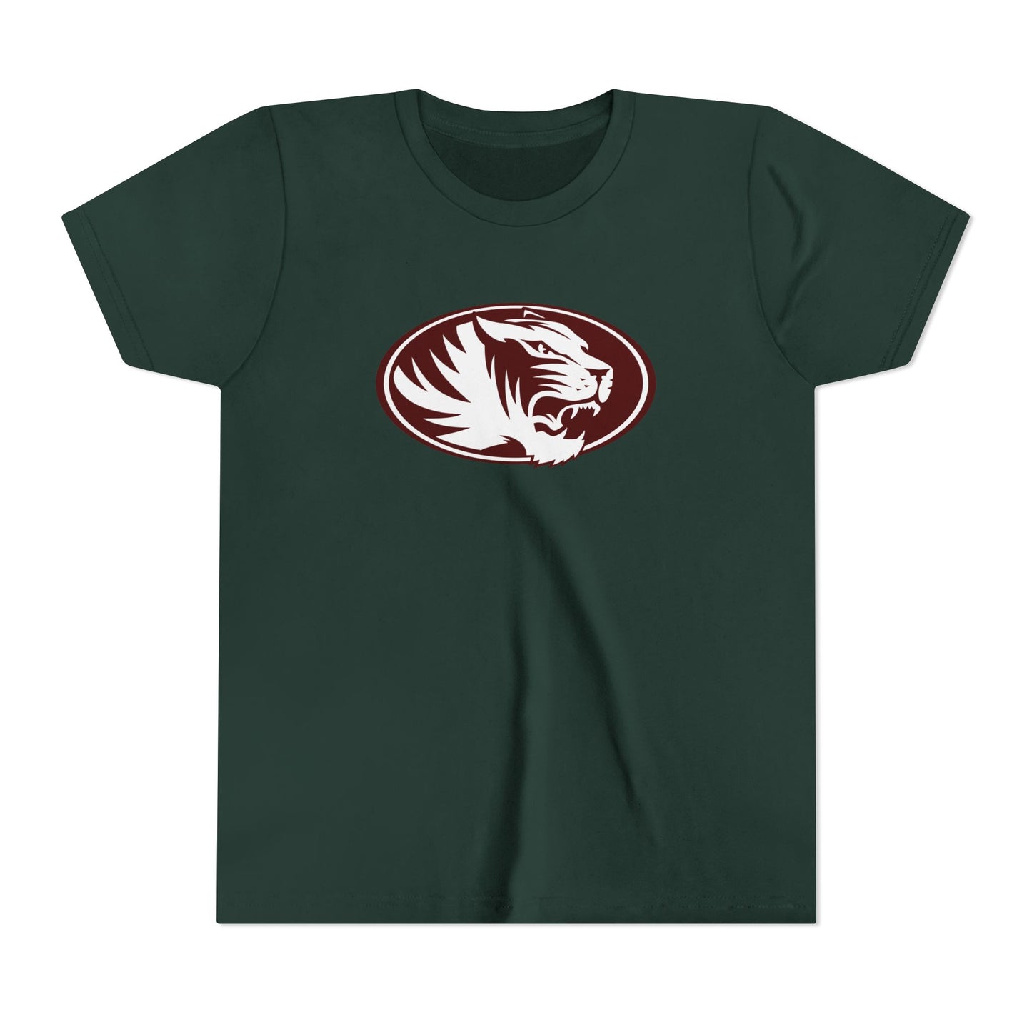 Youth Short Sleeve Tee