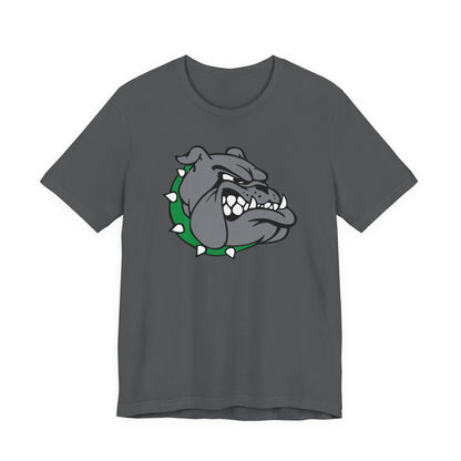 Jersey Short Sleeve Tee