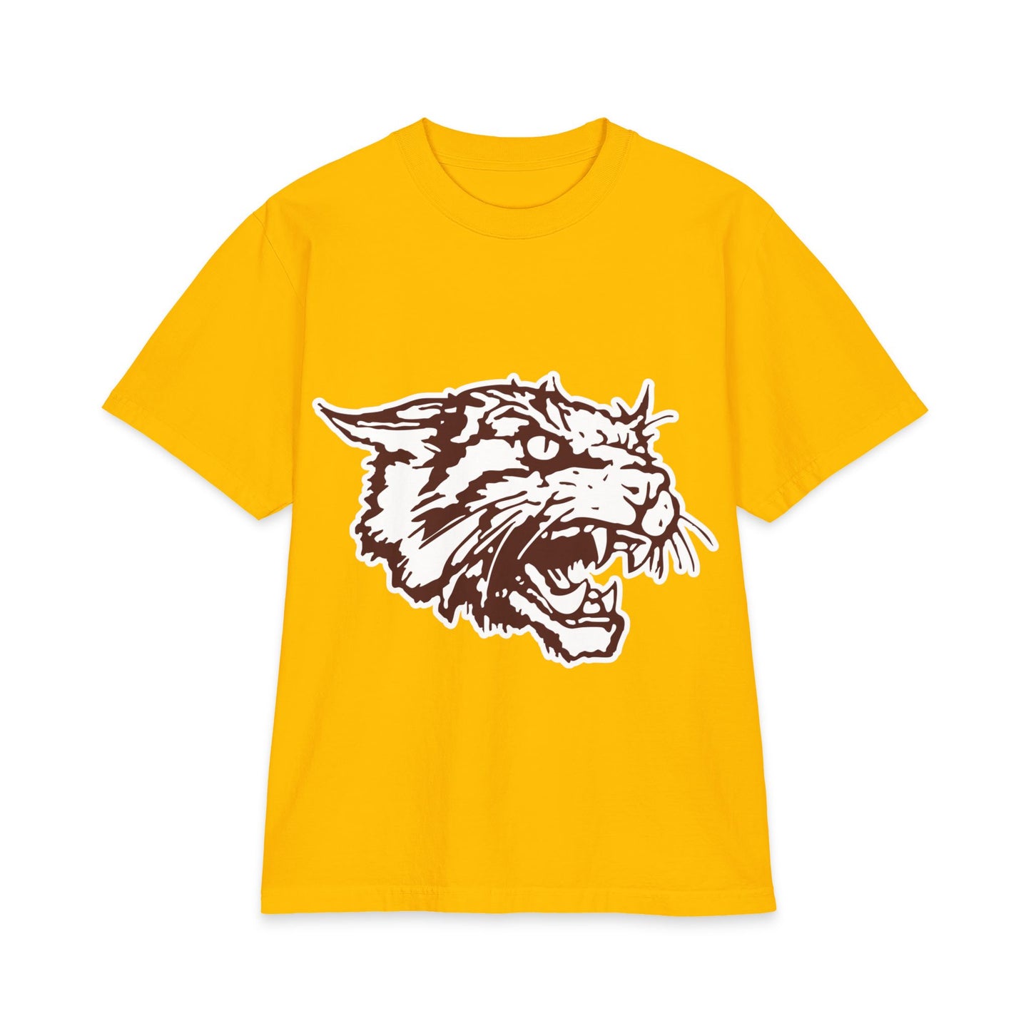 Max Heavyweight Short Sleeve Tee