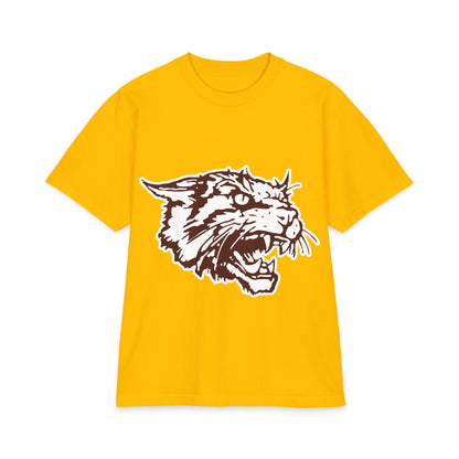 Max Heavyweight Short Sleeve Tee