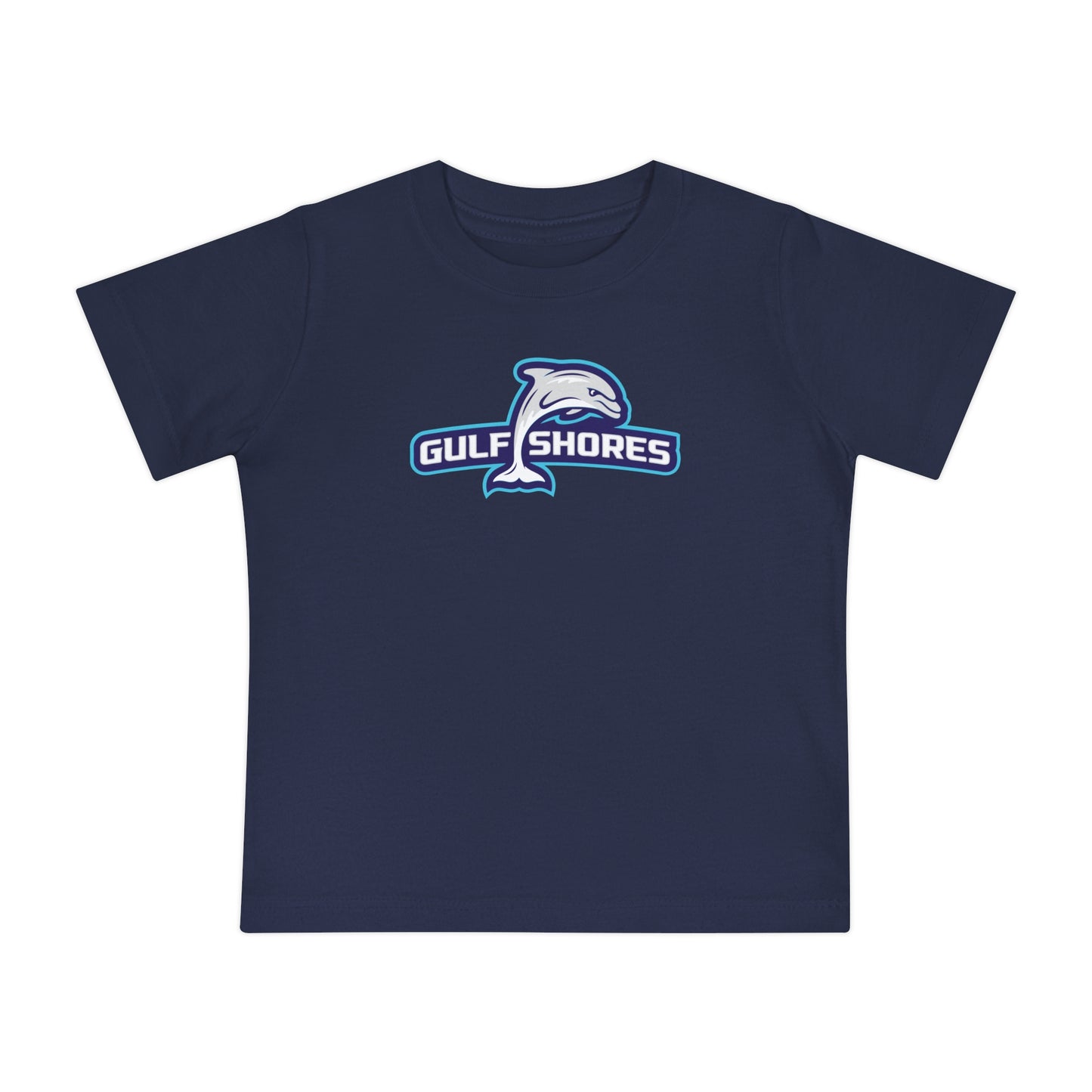 Baby Short Sleeve Tee