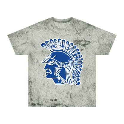 Color Blast School Spirit Tee