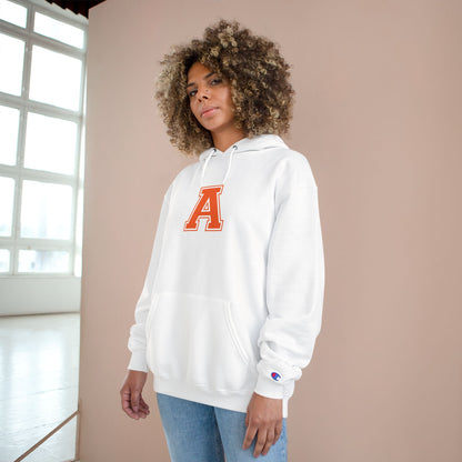Champion Powerblend Fleece Pullover Hoodie