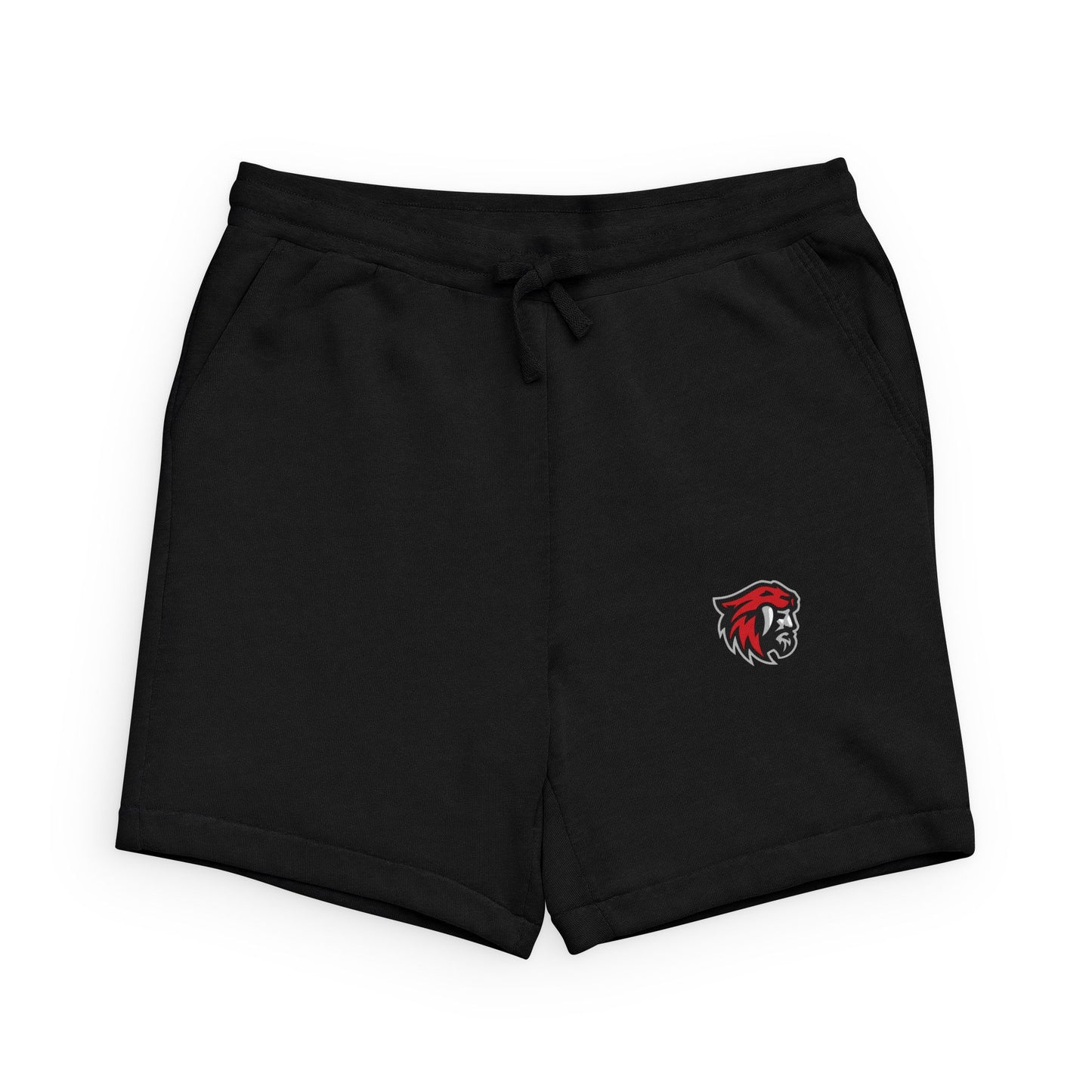 Unisex Sponge Fleece Sweatshort