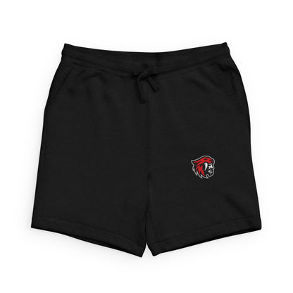 Unisex Sponge Fleece Sweatshort