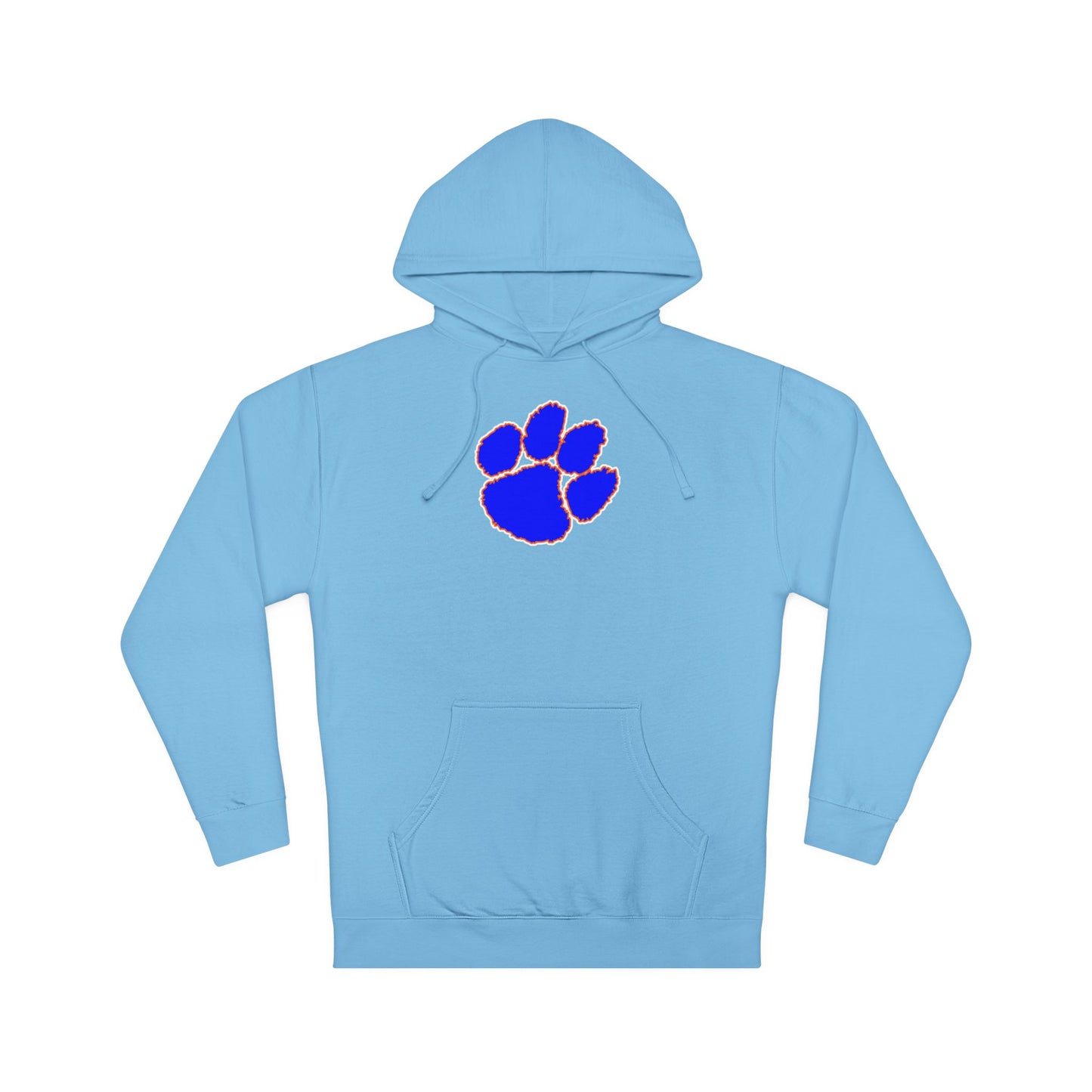 Midweight Pullover Hoodie