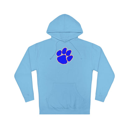 Midweight Pullover Hoodie