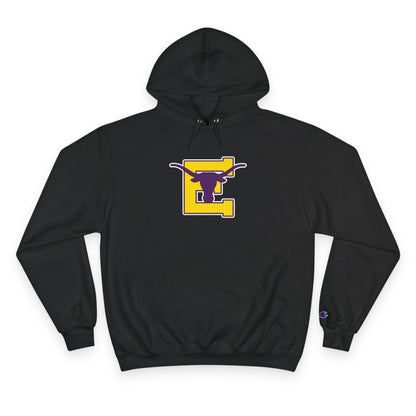 Champion Powerblend Fleece Pullover Hoodie