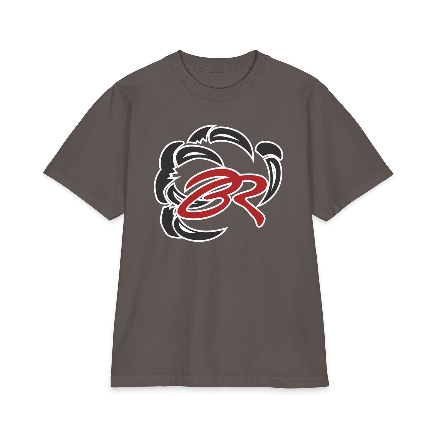 Max Heavyweight Short Sleeve Tee