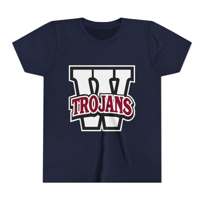 Youth Short Sleeve Tee