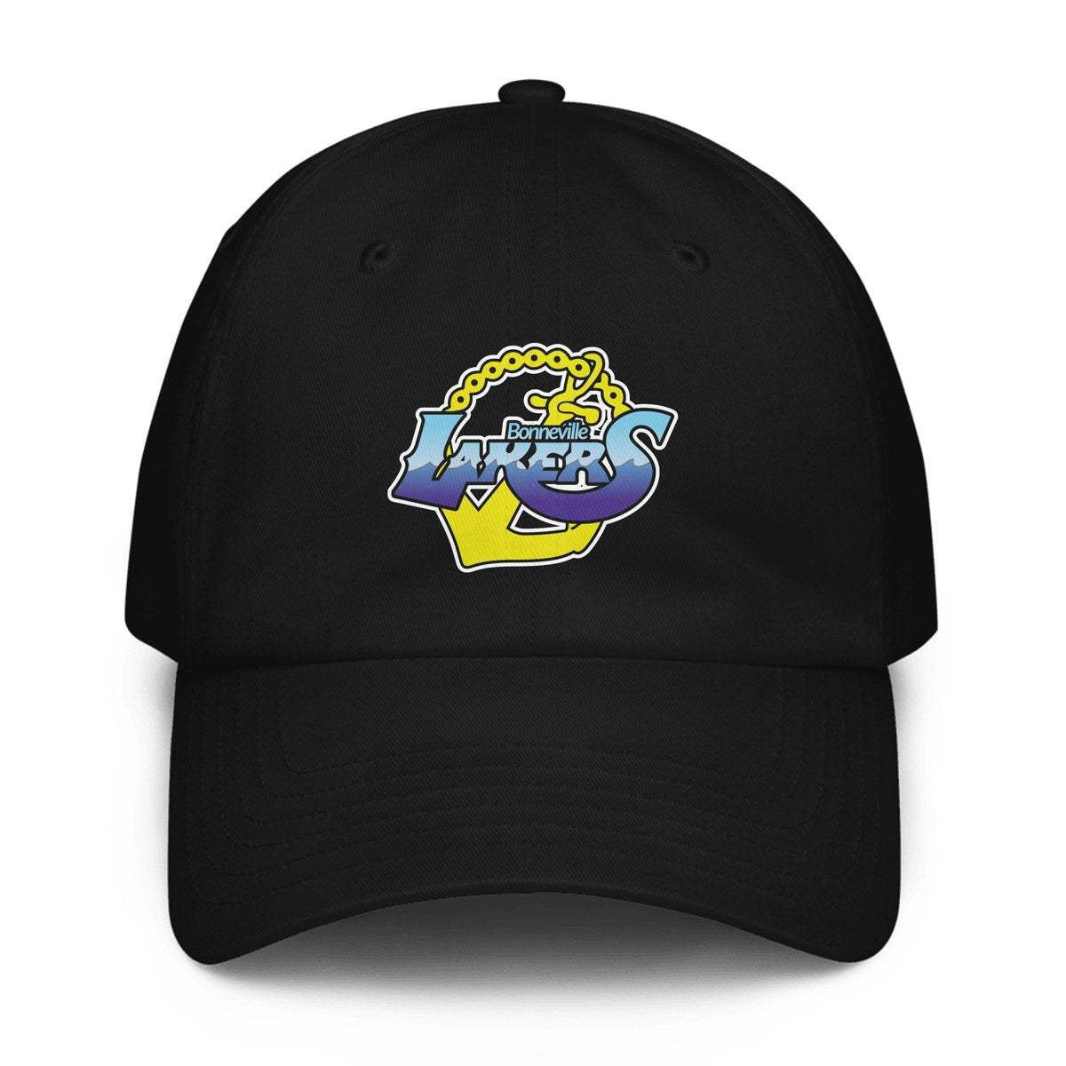 Design 1 – Black