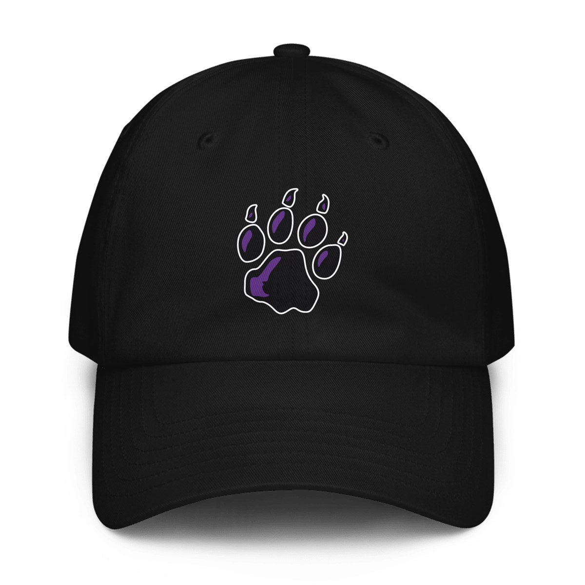 Design 1 – Black