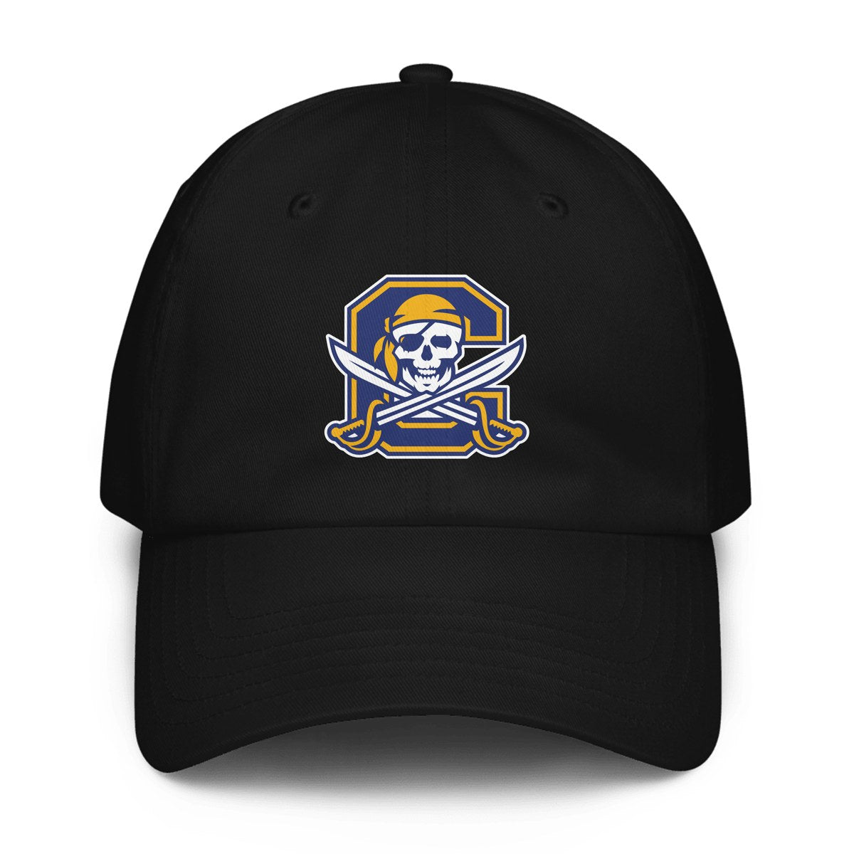 Design 1 – Black