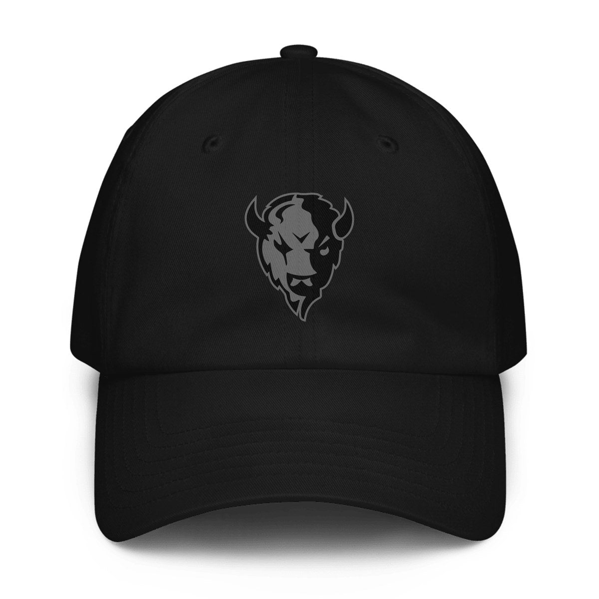 Design 1 – Black