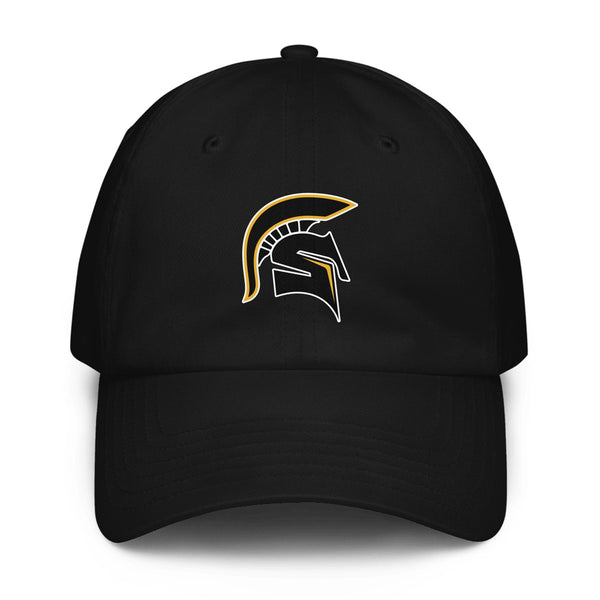 Design 1 – Black