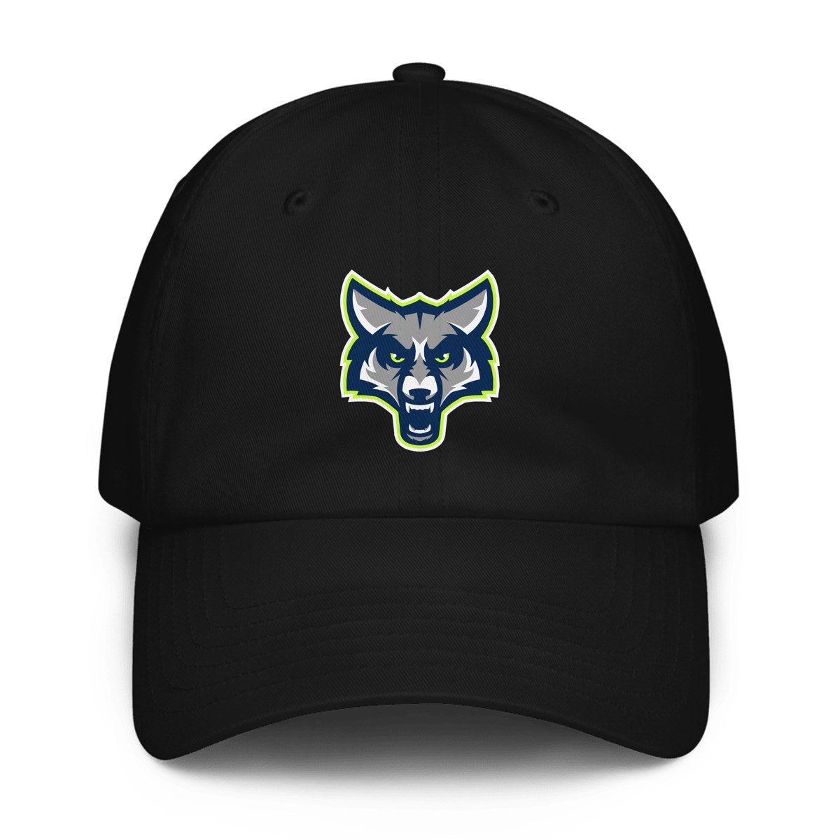 Design 1 – Black