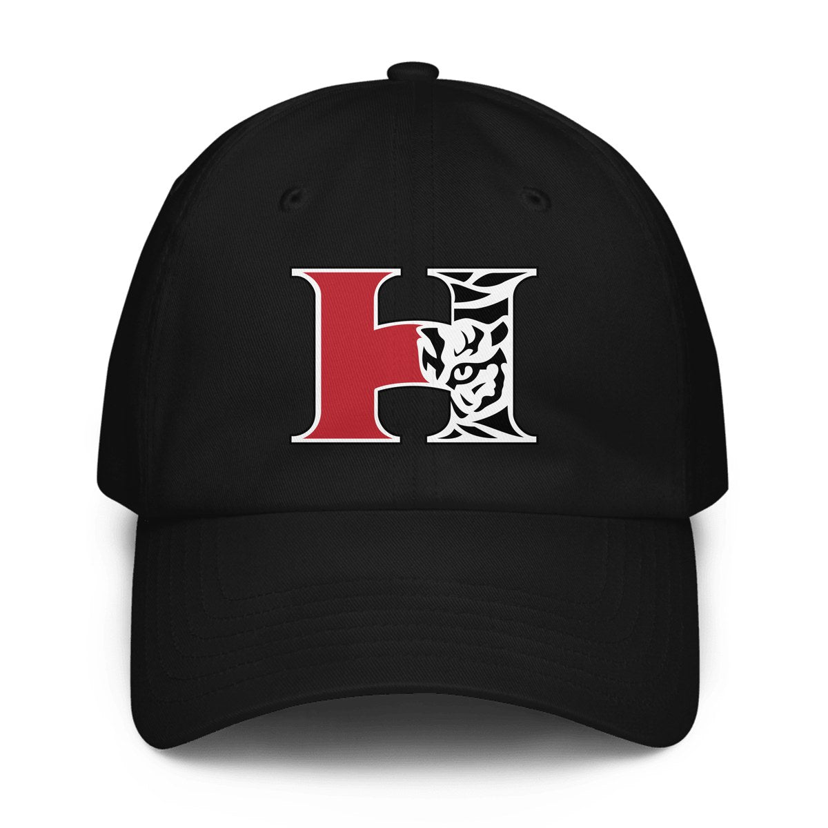 Design 1 – Black