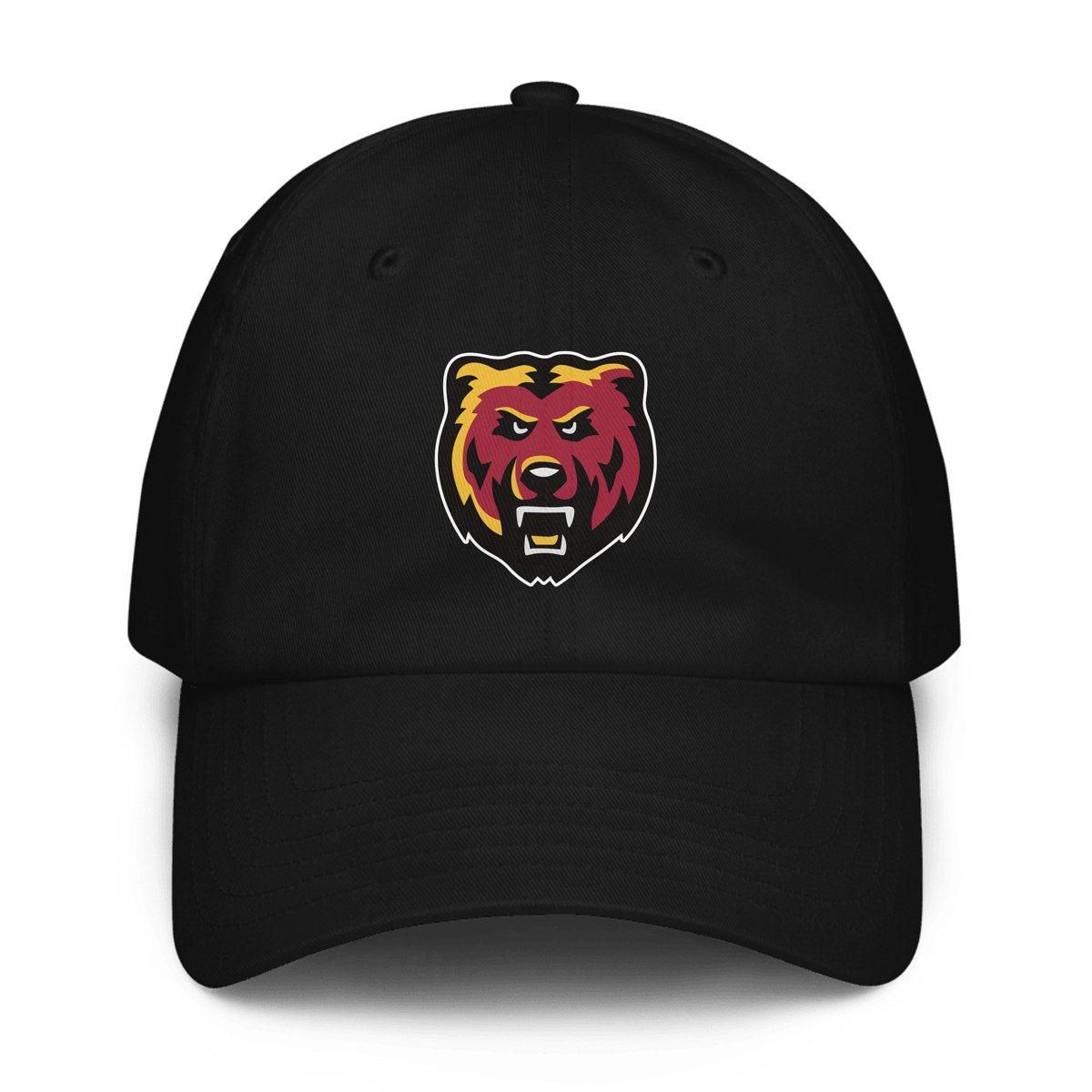 Design 1 – Black