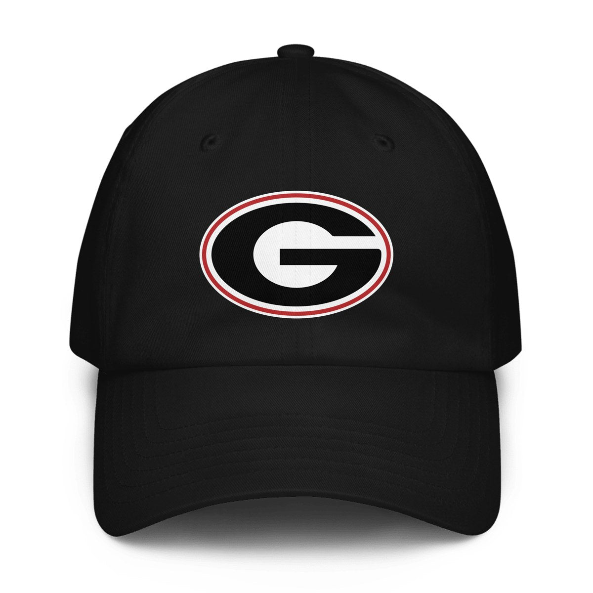 Design 1 – Black