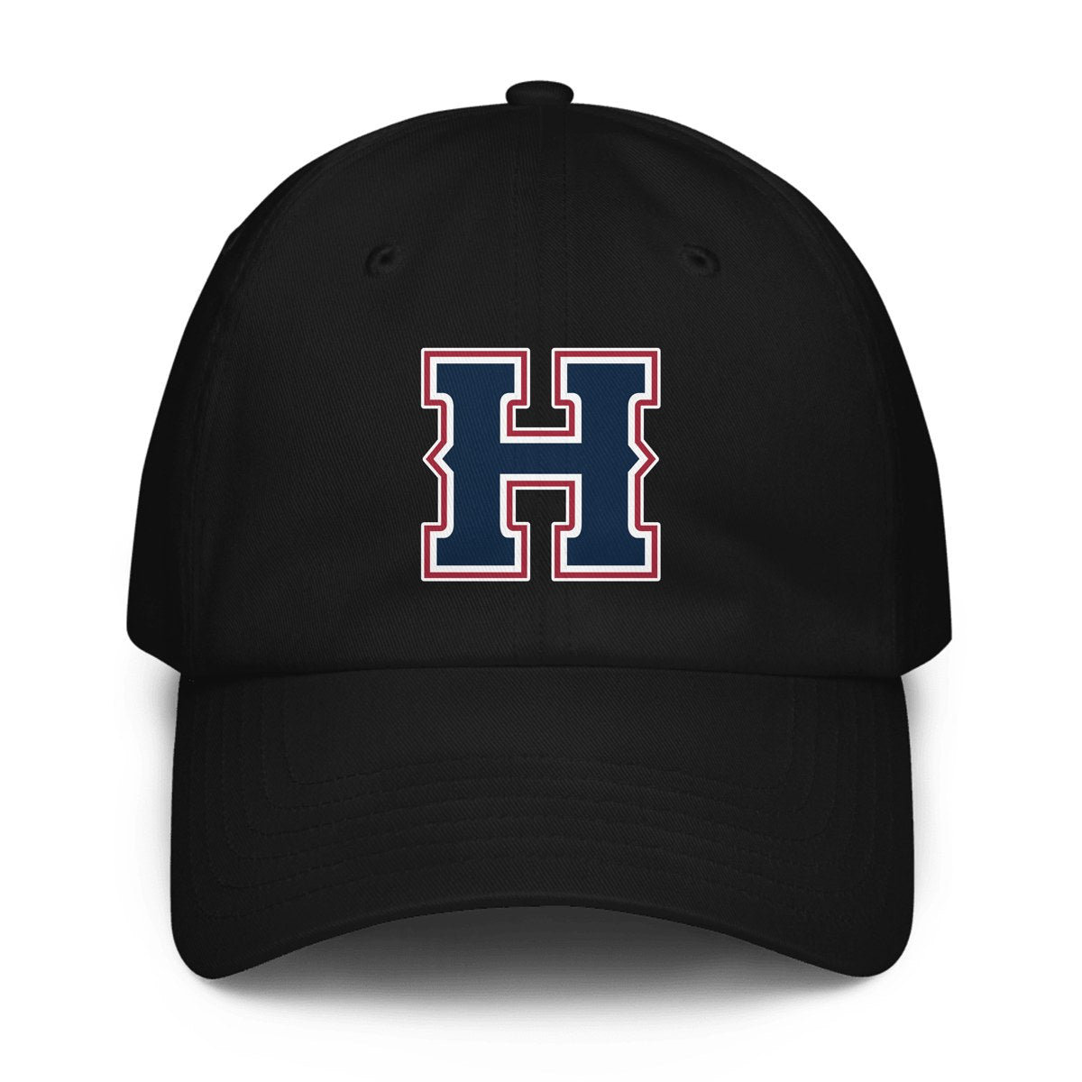 Design 1 – Black