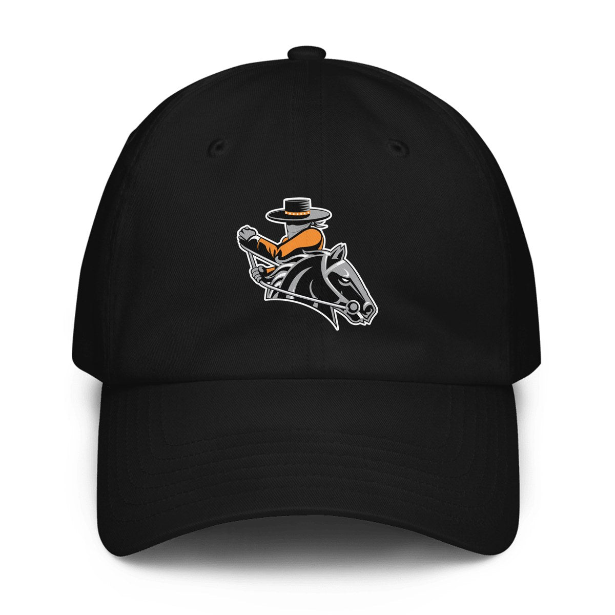 Design 1 – Black