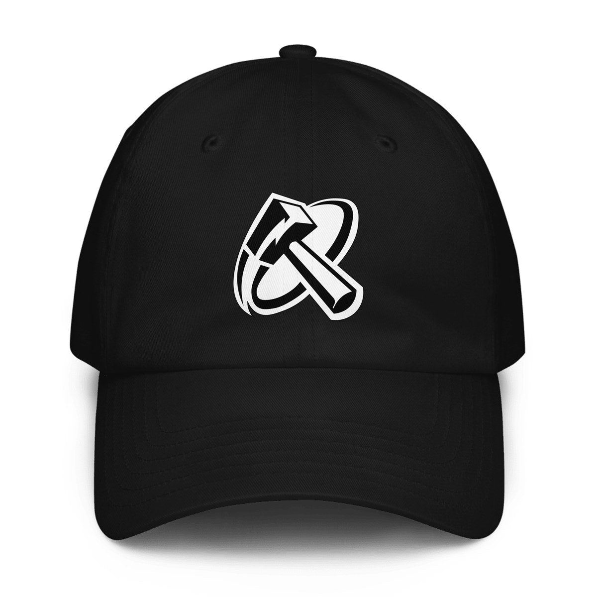 Design 1 – Black