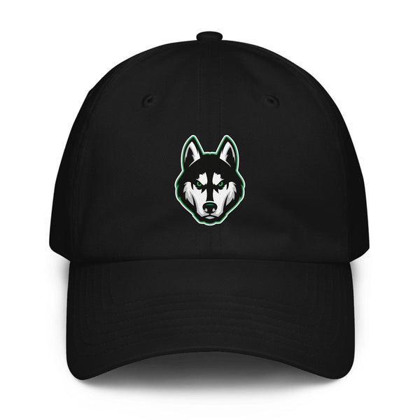 Design 1 – Black