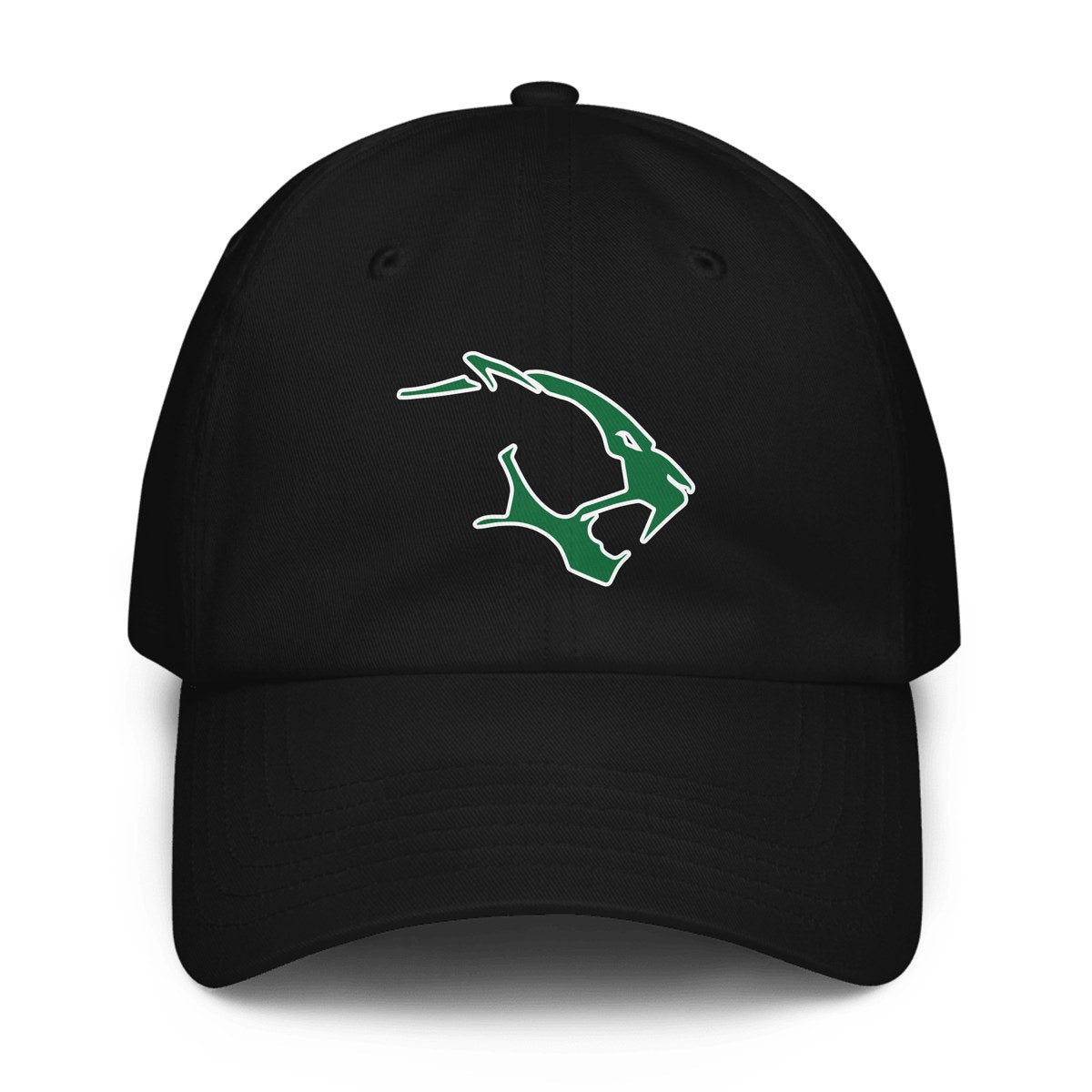 Design 1 – Black