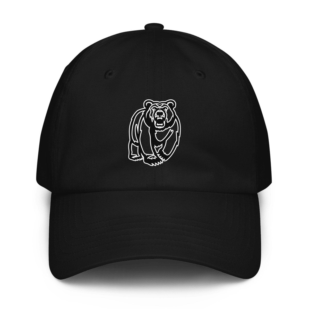 Design 1 – Black