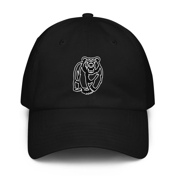 Design 1 – Black