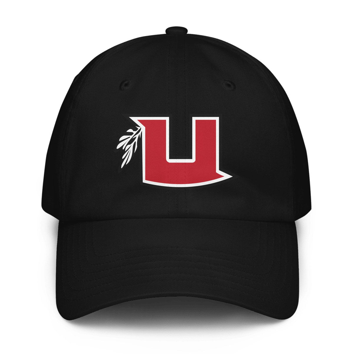 Design 1 – Black